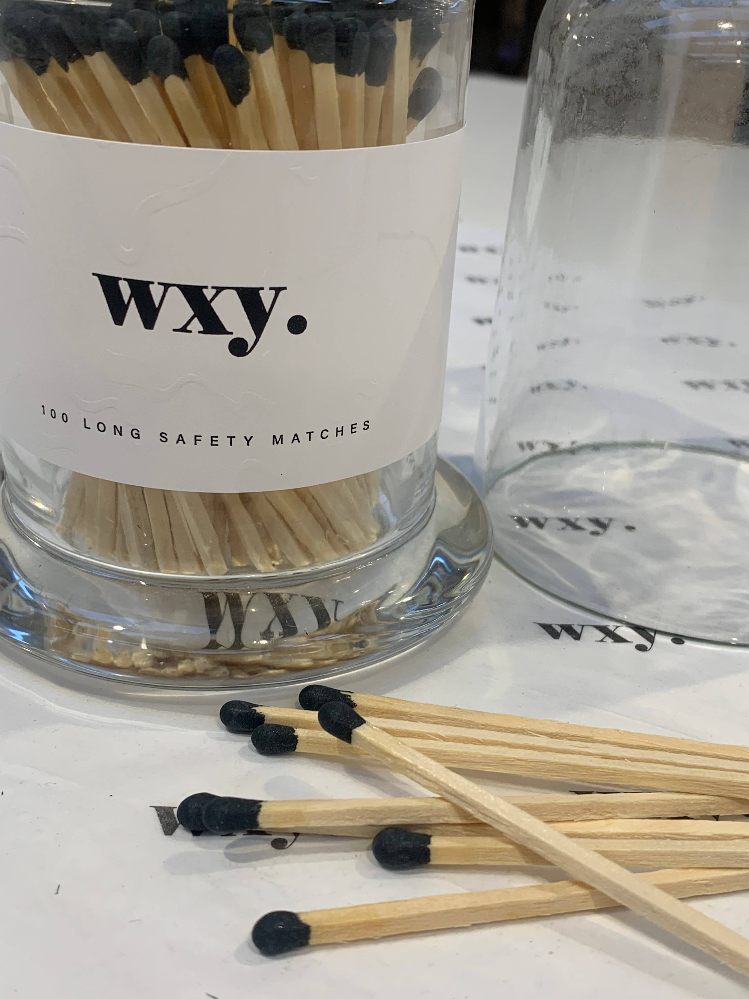 wxy. – wholesale Matches – Cloche Matches. (Available to UK & Parts of Europe)3