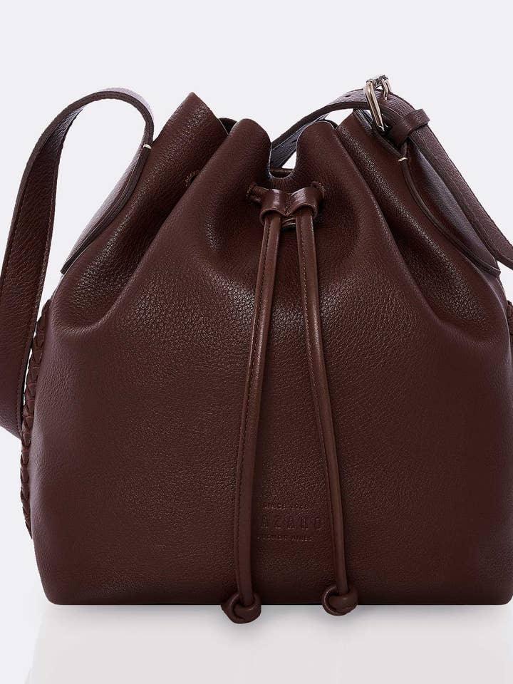 Emmertas 'Coya' - Bruin voor wholesale door Lazaro