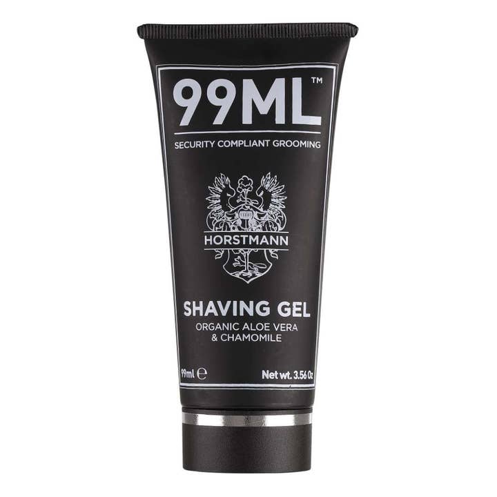 Gel de rasage pour la vente par 99ML