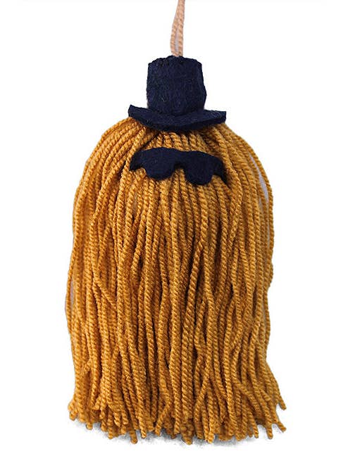 Cousin Itt for wholesale by Silk Road Bazaar