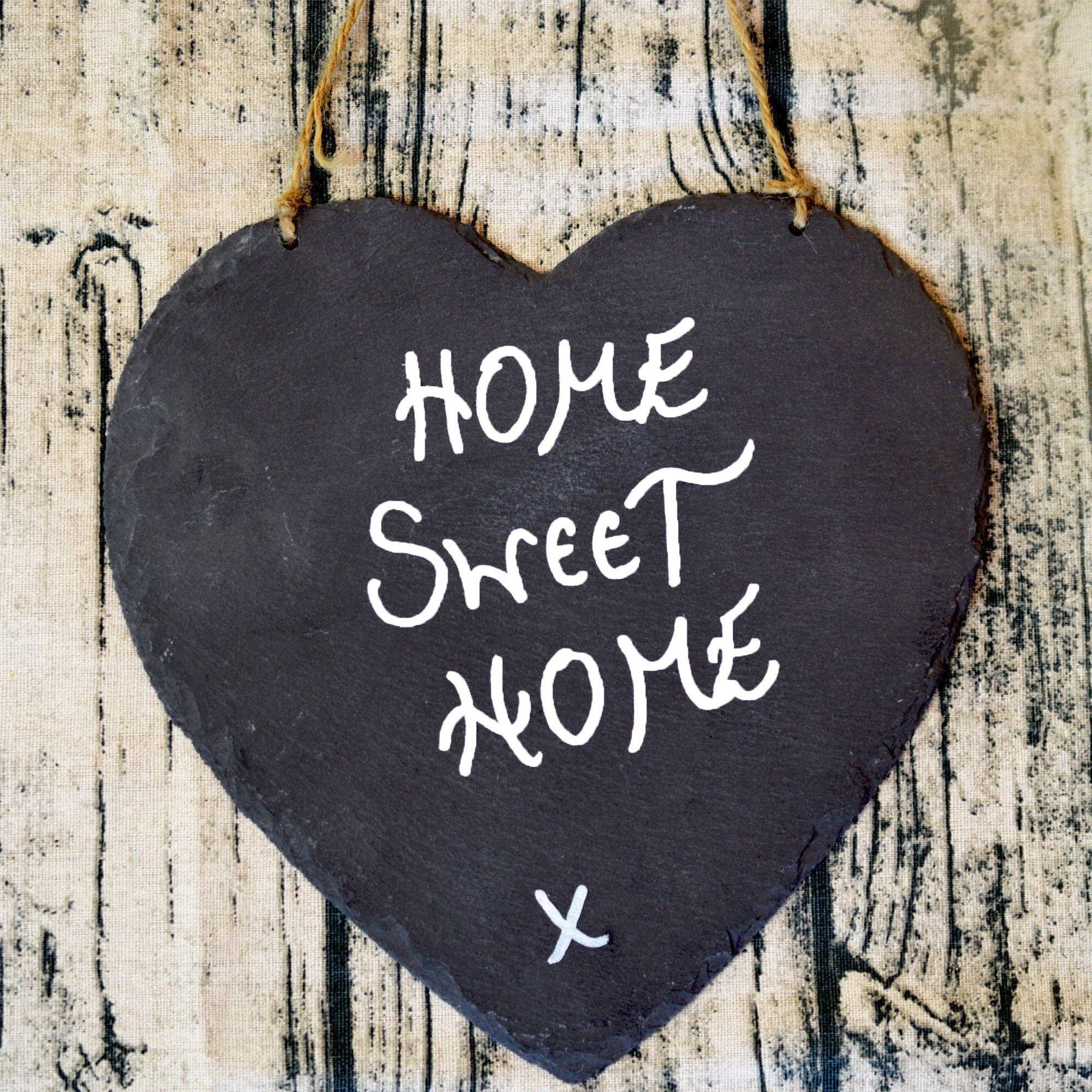 Rinkit Ltd – Großhandel Kreidetafel – Nicola Spring Herzförmiges hängendes Schiefer-Tafel für Notizen und Menüs2