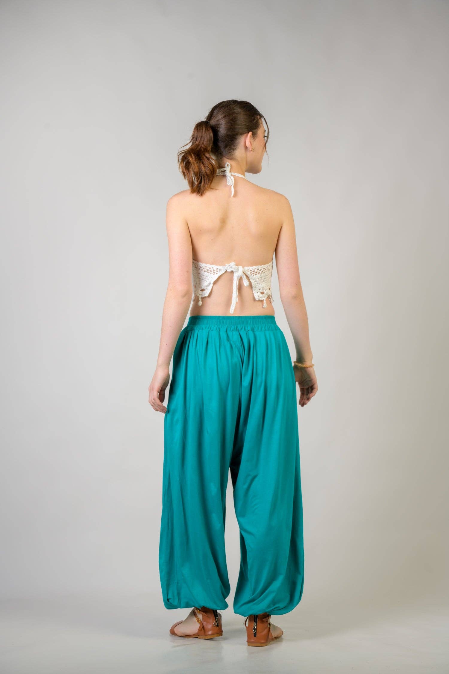 Rhea – Großhandel Hose – Damen – Rhea Lycra-Hose24