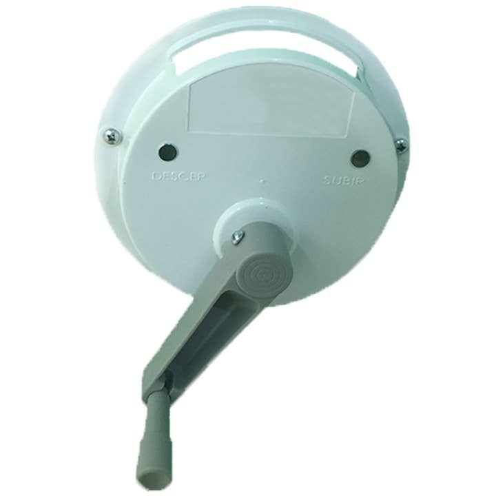 Manivela Redonda for wholesale by Maxeb