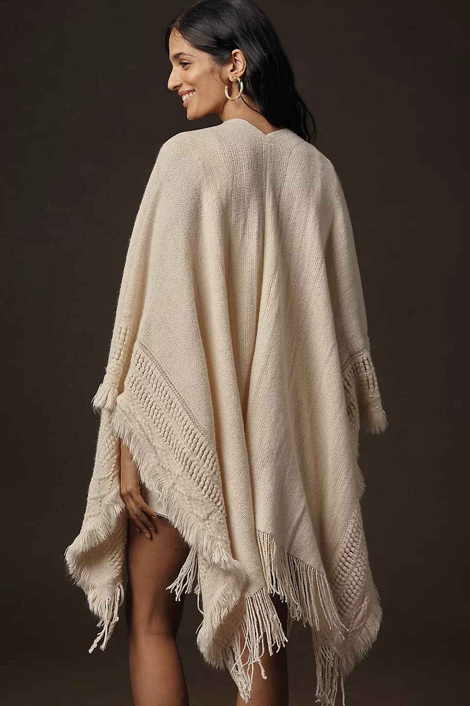 SAACHI – Engroshandel Kimono - Dame – Tara Frynset Kimono24