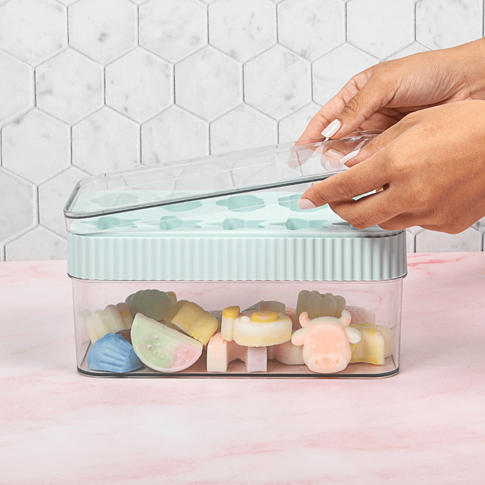 EmeryPets - Wholesale Food storage container - Frozen Treat Container3