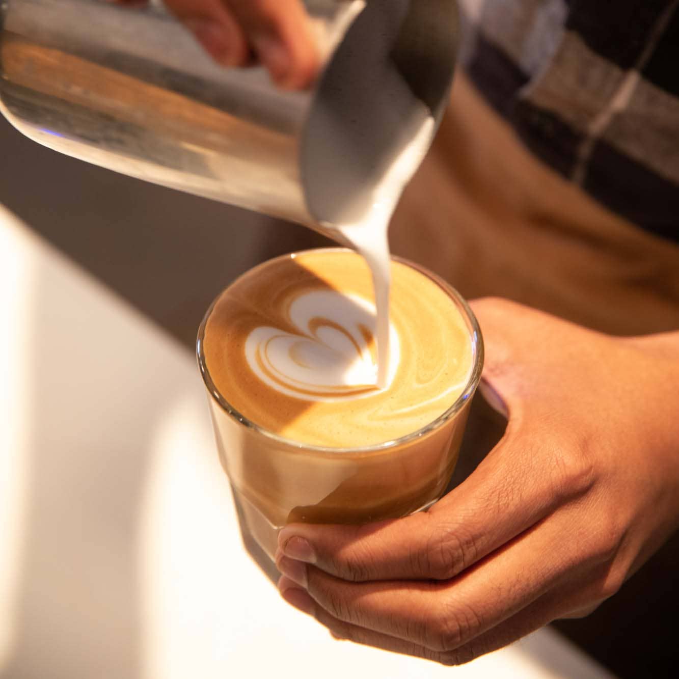 Go Get Em Tiger - Wholesale Coffee Beans - Danche, Ethiopia4