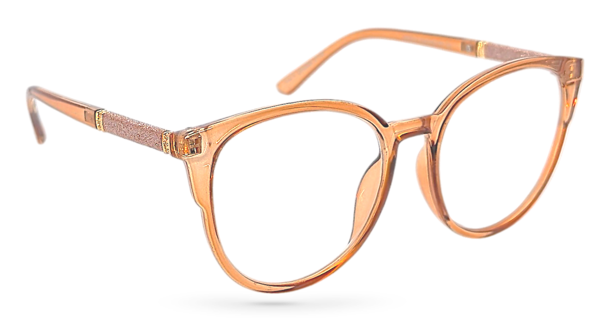 EyeLevel – wholesale Glasögon - Dam – Lima Rose - Läsglasögon8