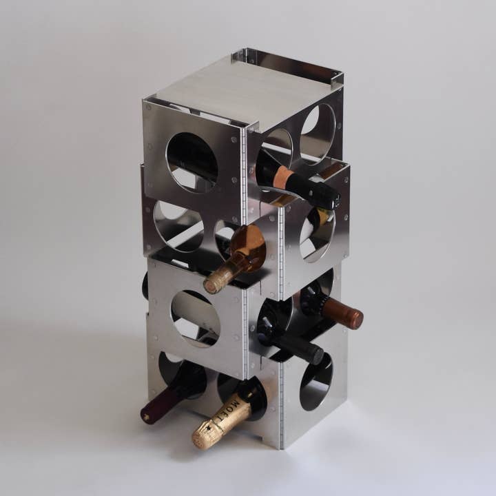 StackRack for wholesale by FlatFlat