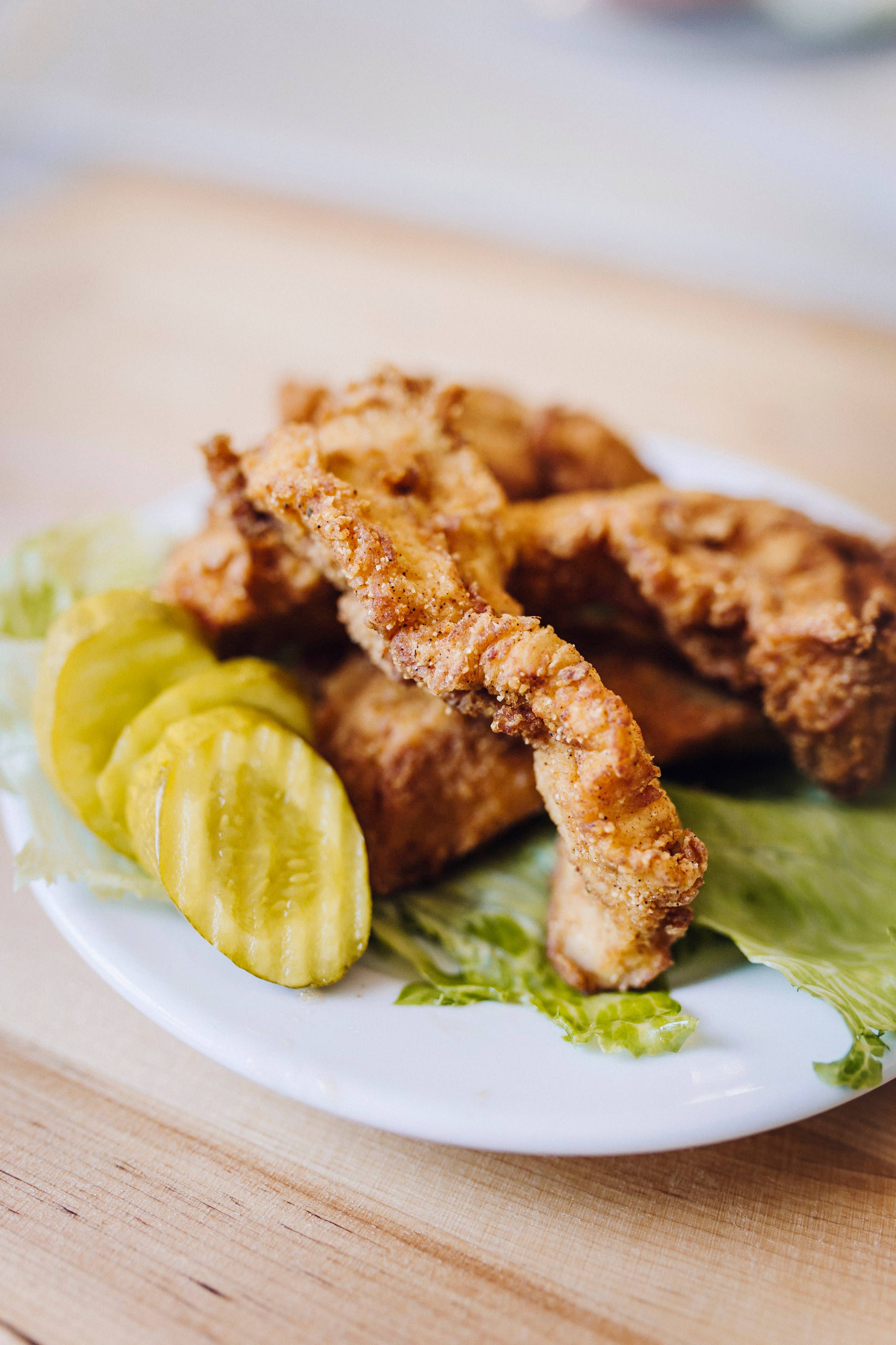 UNCLE ALS BREADING – Großhandel Brotbackmischungen – Captain's Catch Original Panade2