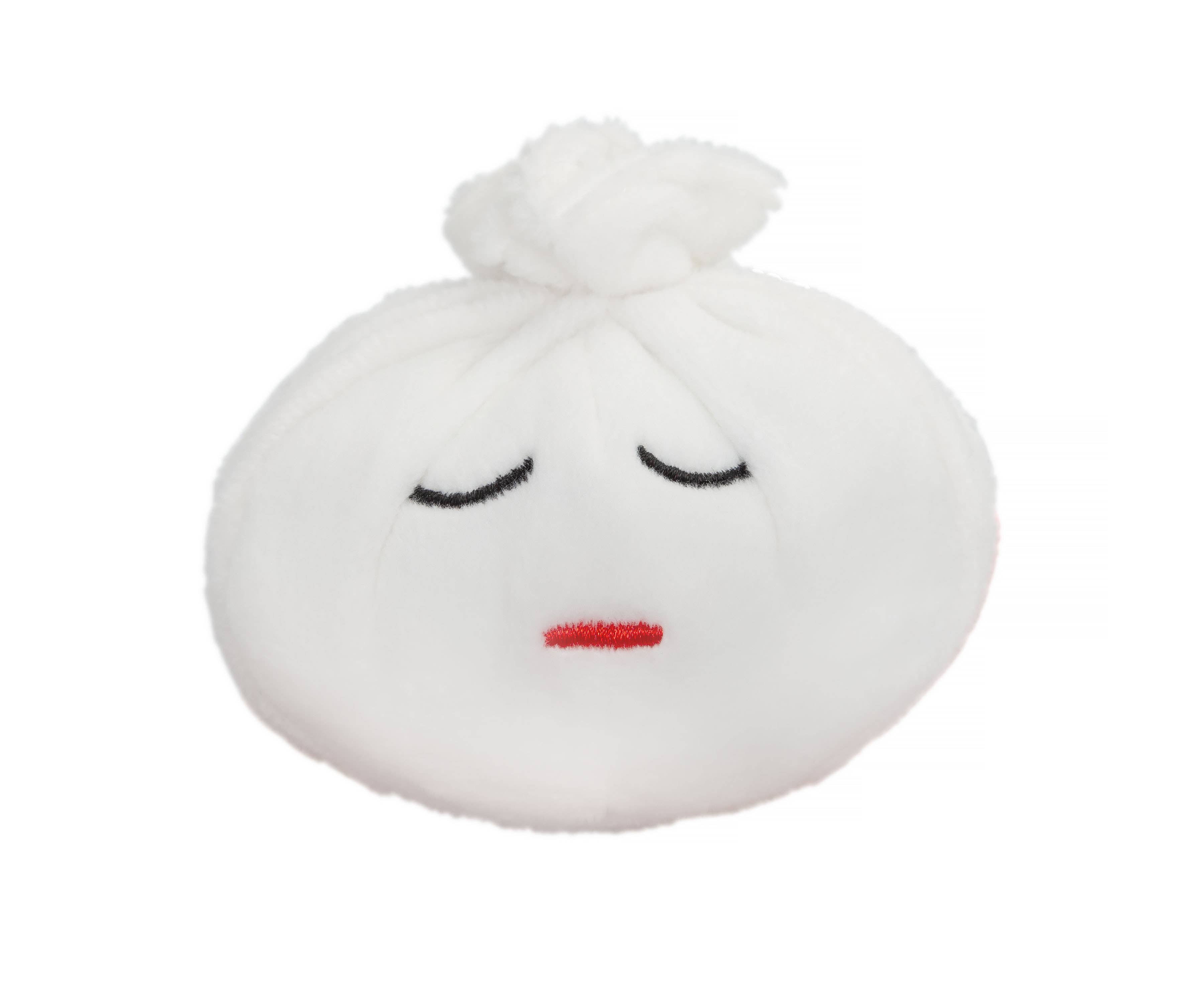 Pearhead - Wholesale Pet Plush Toy - Dog - Dim Sum Pet Toys, Set of 32