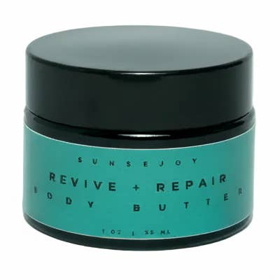 Revive + Repair Body Butter for wholesale by Sunsejoy