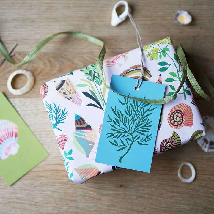 Brie Harrison Ltd – papel de embrulho por atacado – Embrulho de presente3