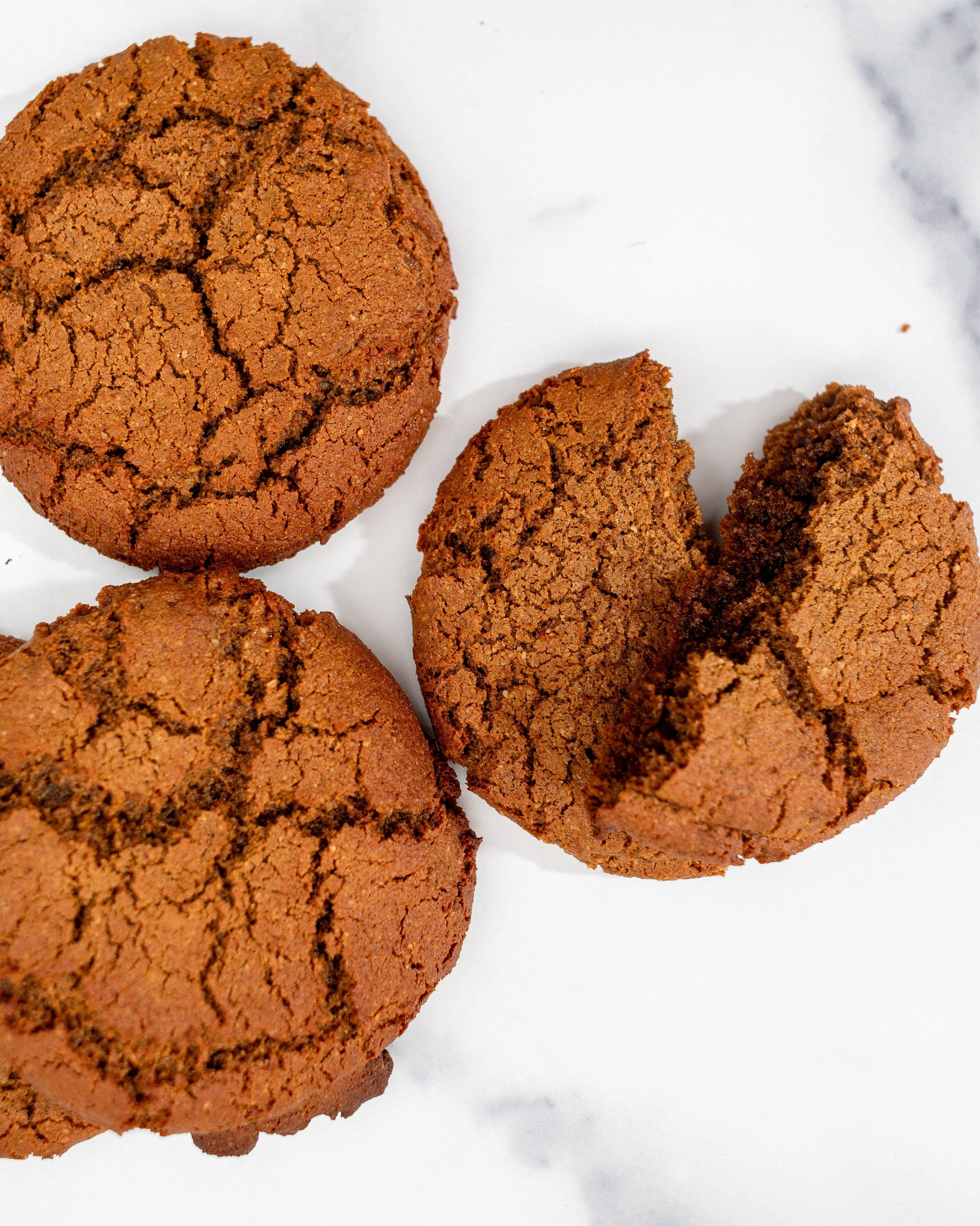 Cloudy Lane Bakery - Wholesale Cookie - Cookies3