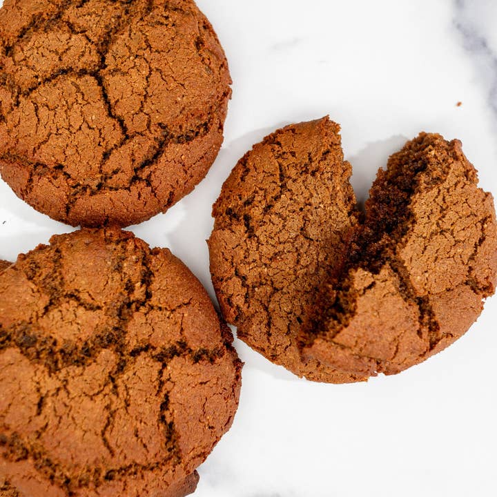 Cloudy Lane Bakery - Wholesale Cookie - Cookies3