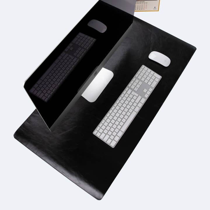 OXA LEATHER - Wholesale Desk Pad - Leather Desk Mat10