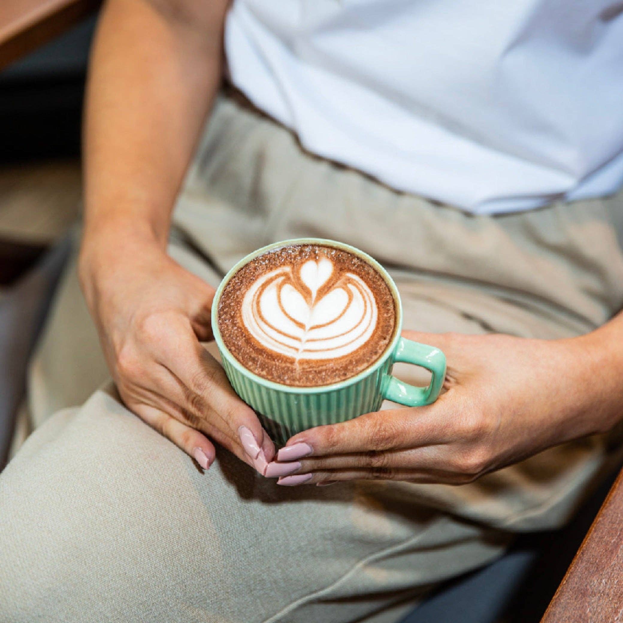 Blendsmiths Drinkmakers – wholesale Hot cocoa mix/kit – House Chocolate1