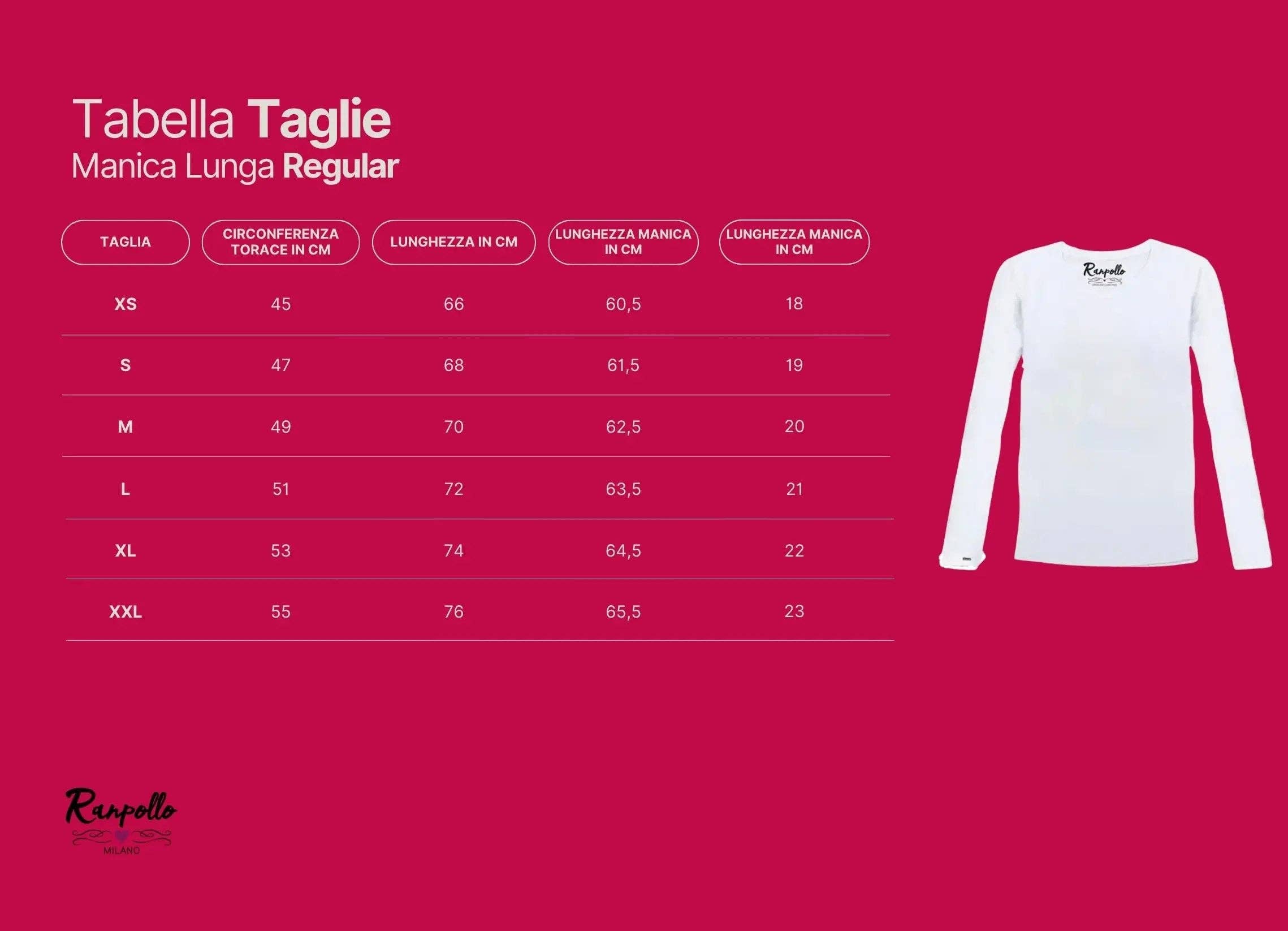 RANPOLLO MILANO - Wholesale Screen Printed T-Shirt - Women's - THE PINKPERFUME5