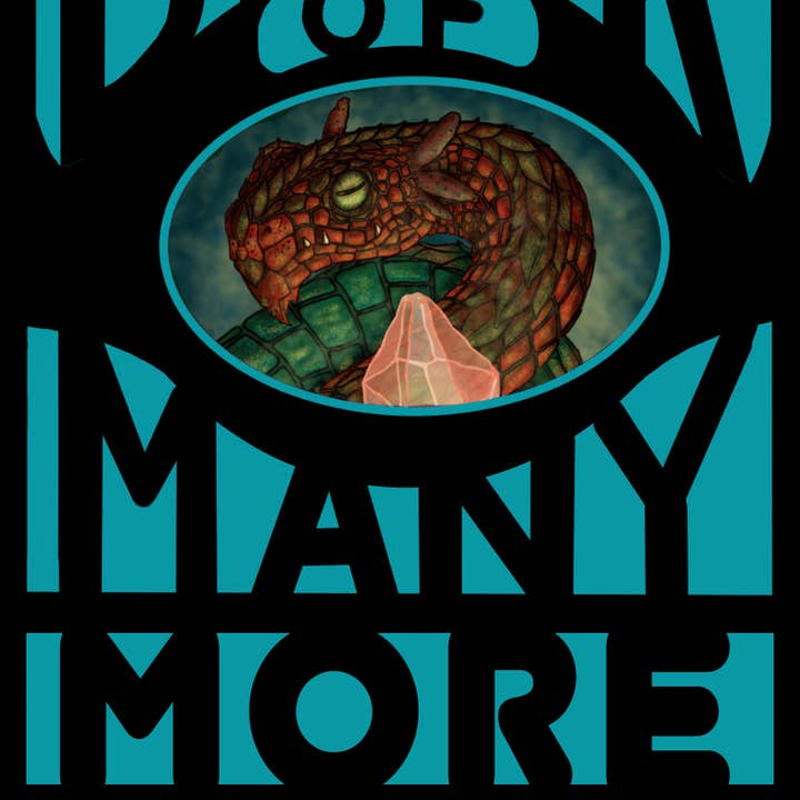 Gemhammer and Sons - Wholesale Tarot Cards - Deck of Many More Things2