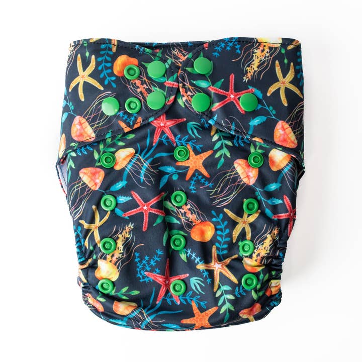 Ultimative abwischbare Stoffwindel V2.0 | Bist du neidisch? für den Großhandel von Monarch