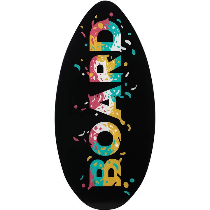 Skimboard 104 cm - Modelo elegido aleatoriamente para venta al por mayor de WDK GROUPE PARTNER