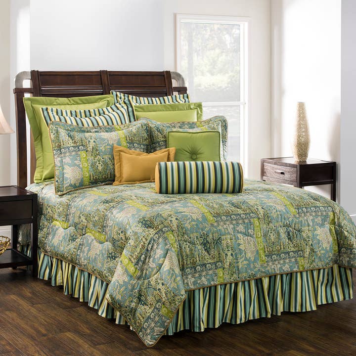 Tangier Comforter Set for wholesale by Thomasville at Home