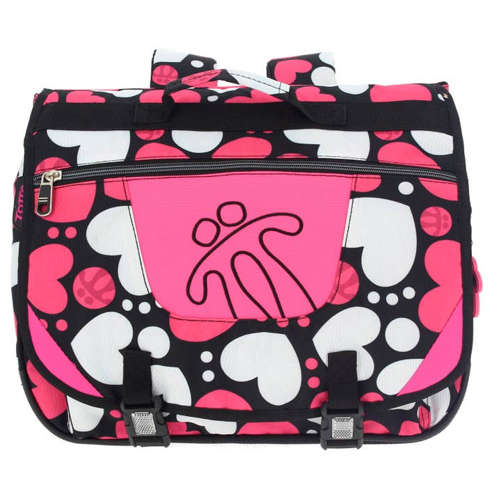 School backpack - Scissors for wholesale by TOTTO