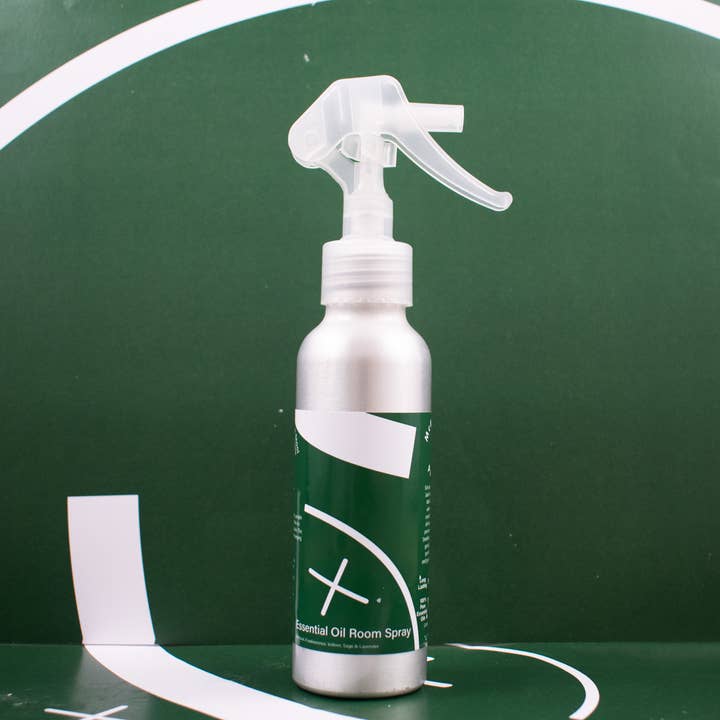 Perched on a Velvet Barstool - Room Spray for wholesale by McKinley & Paget