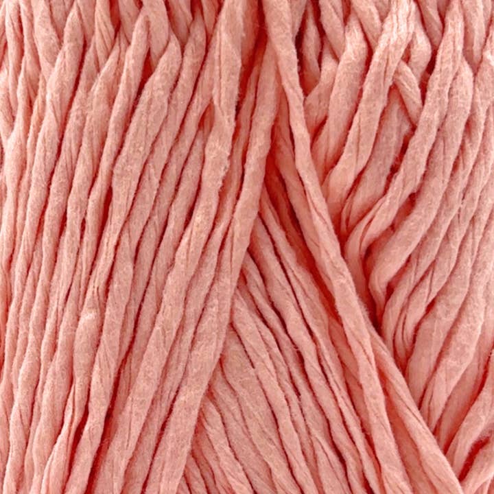 Sensy - Wholesale Yarn - Sensy Softee Raffia Twisted Yarn, 3.5 oz, 109 Yards, 100% Polyester, Gauge 4 Medium1