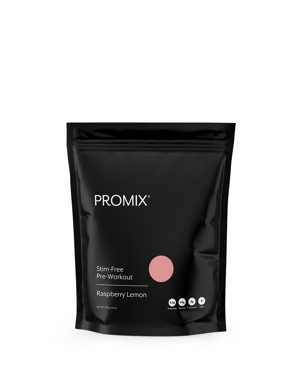 Promix - Wholesale Oral Supplement/Vitamin - Pre-workout7