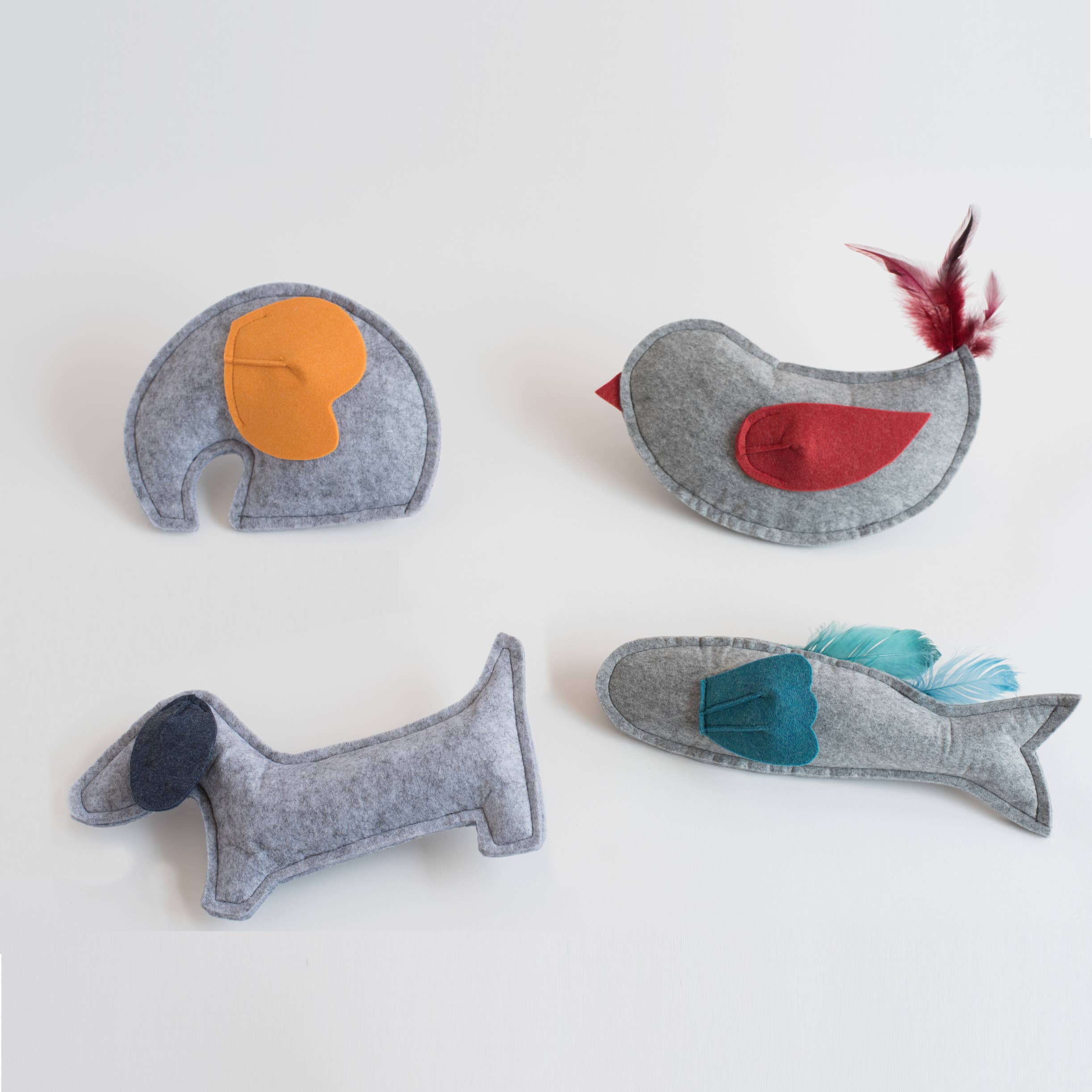 Nooee pet – Großhandel Haustierspielzeug – Katze & Hund – Nooee Haustierspielzeug – Leichte Spielzeuge für Hunde & Katzen9