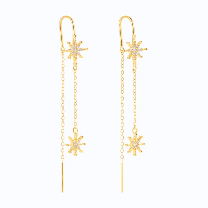 ESTRELLA ENHEBRADORA para venta al por mayor de Lillys Amsterdam