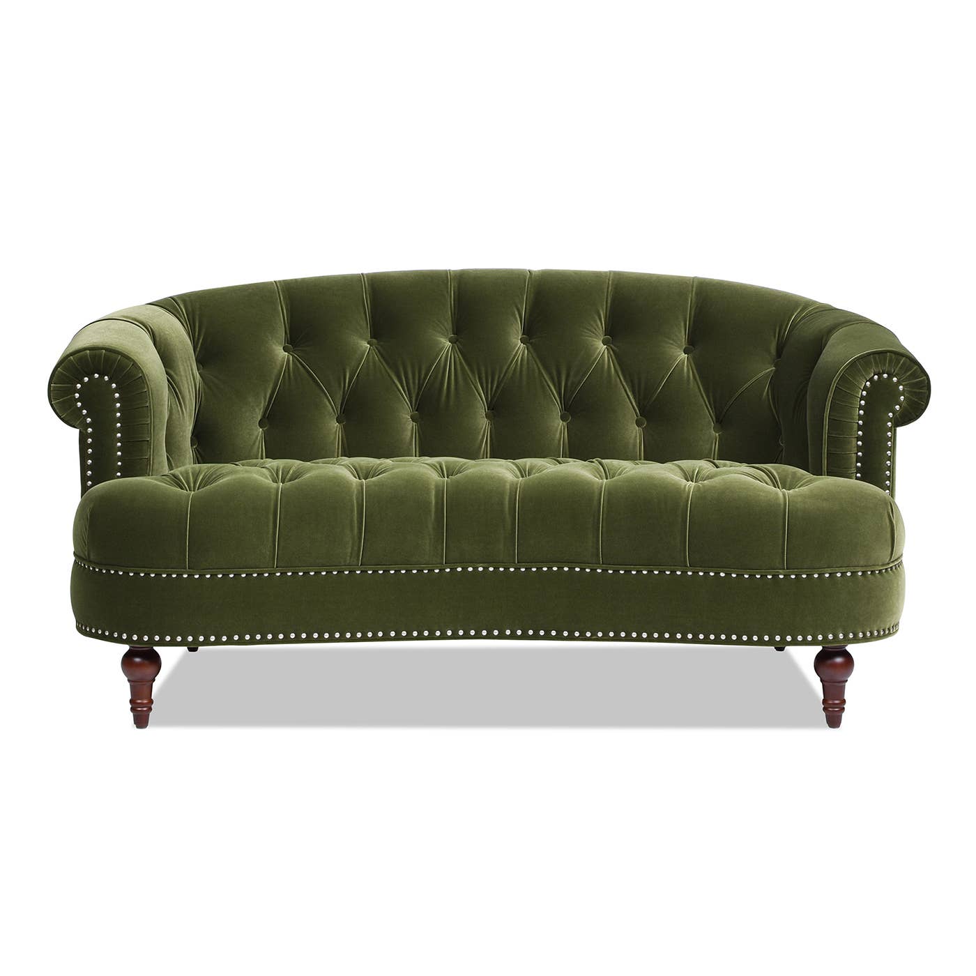 Jennifer Taylor Home - Wholesale Sofa - La Rosa Victorian Chesterfield Accent Seating Collection14