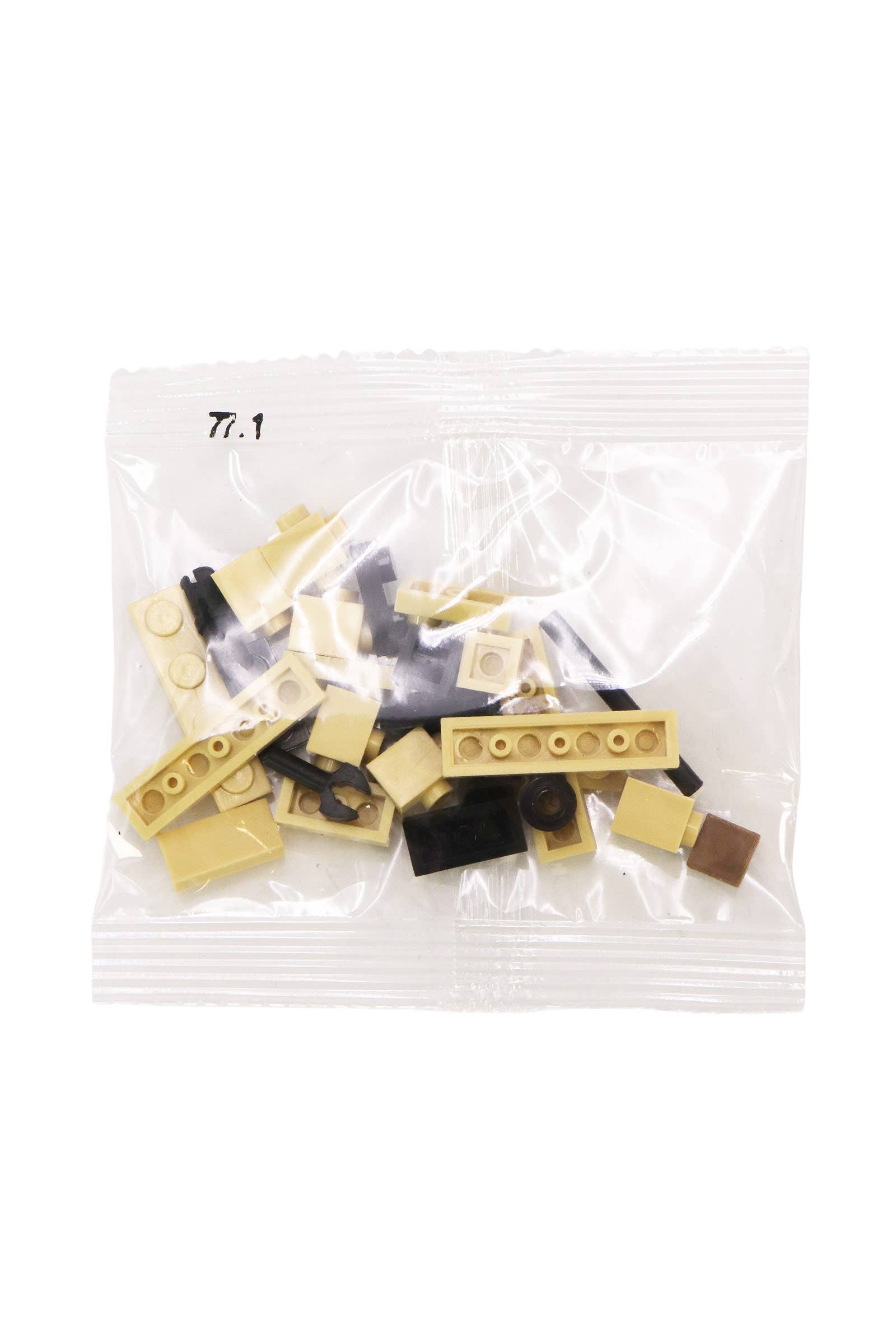 SORTIERT Feuerwaffen-Scharfschütze DIY Baustein-Kit - 16 Boxen für den Großhandel auf Faire7