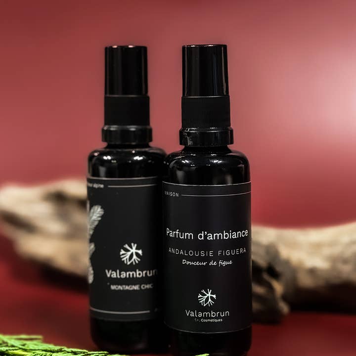 Profumi sotto l'albero per la vendita all'ingrosso da parte di Saly Cosmétiques