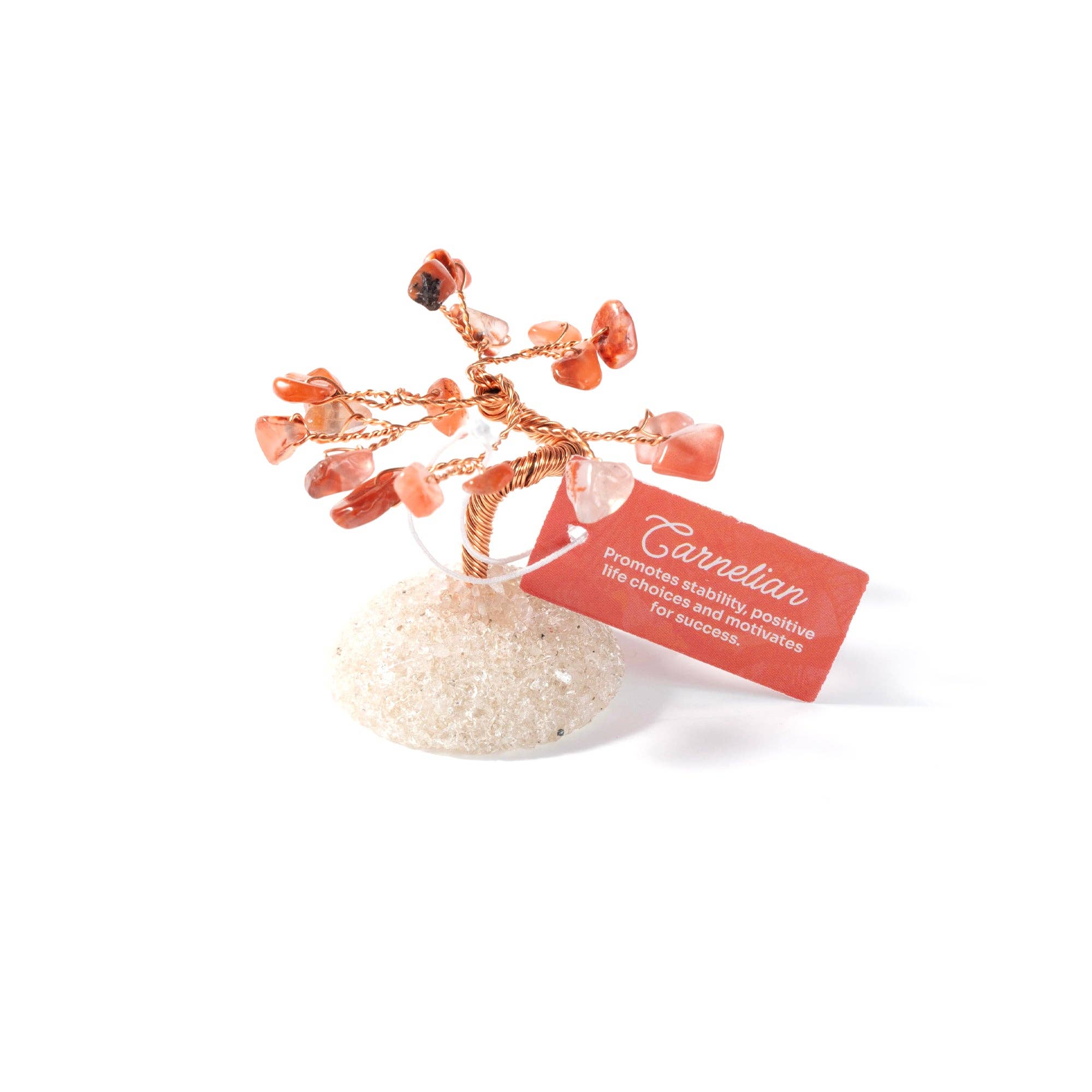 Myga – wholesale Spiritual stone/crystal – Gem Trees - Singles19