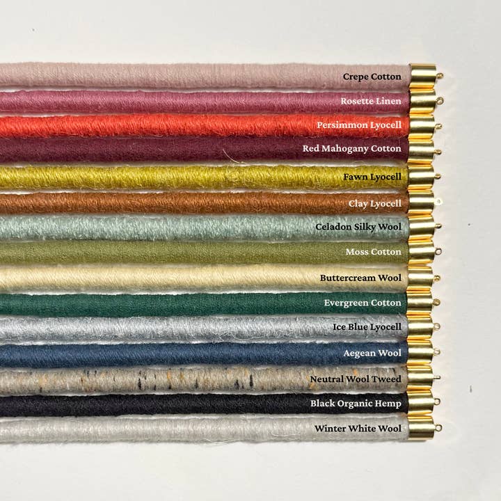 SASHA - Wholesale Woven/Braided Bracelet - Petit Bracelet2