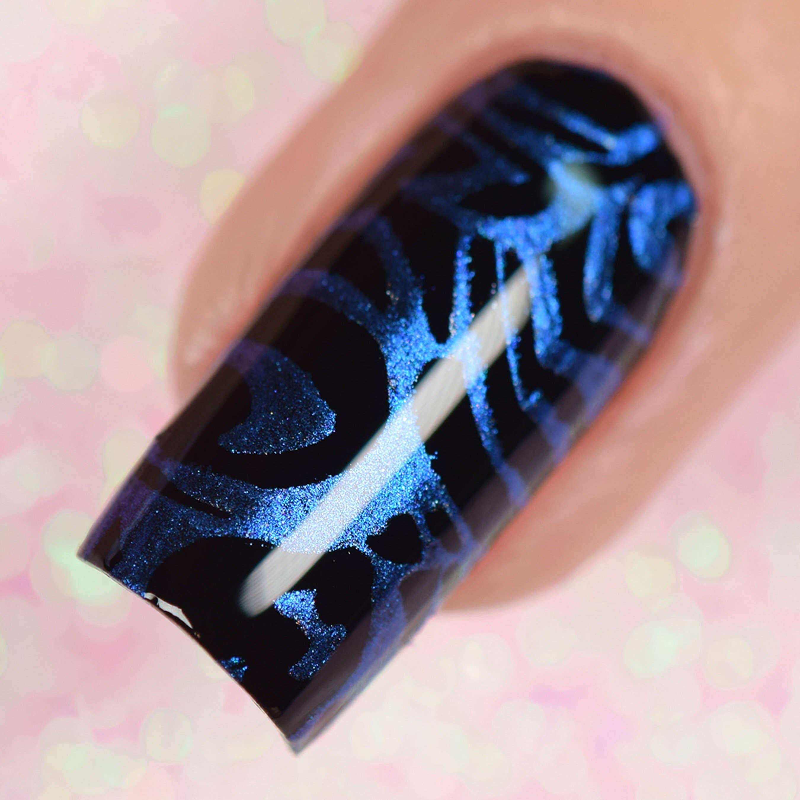 Twinkled T - Wholesale Nail Polish - Clickbait3