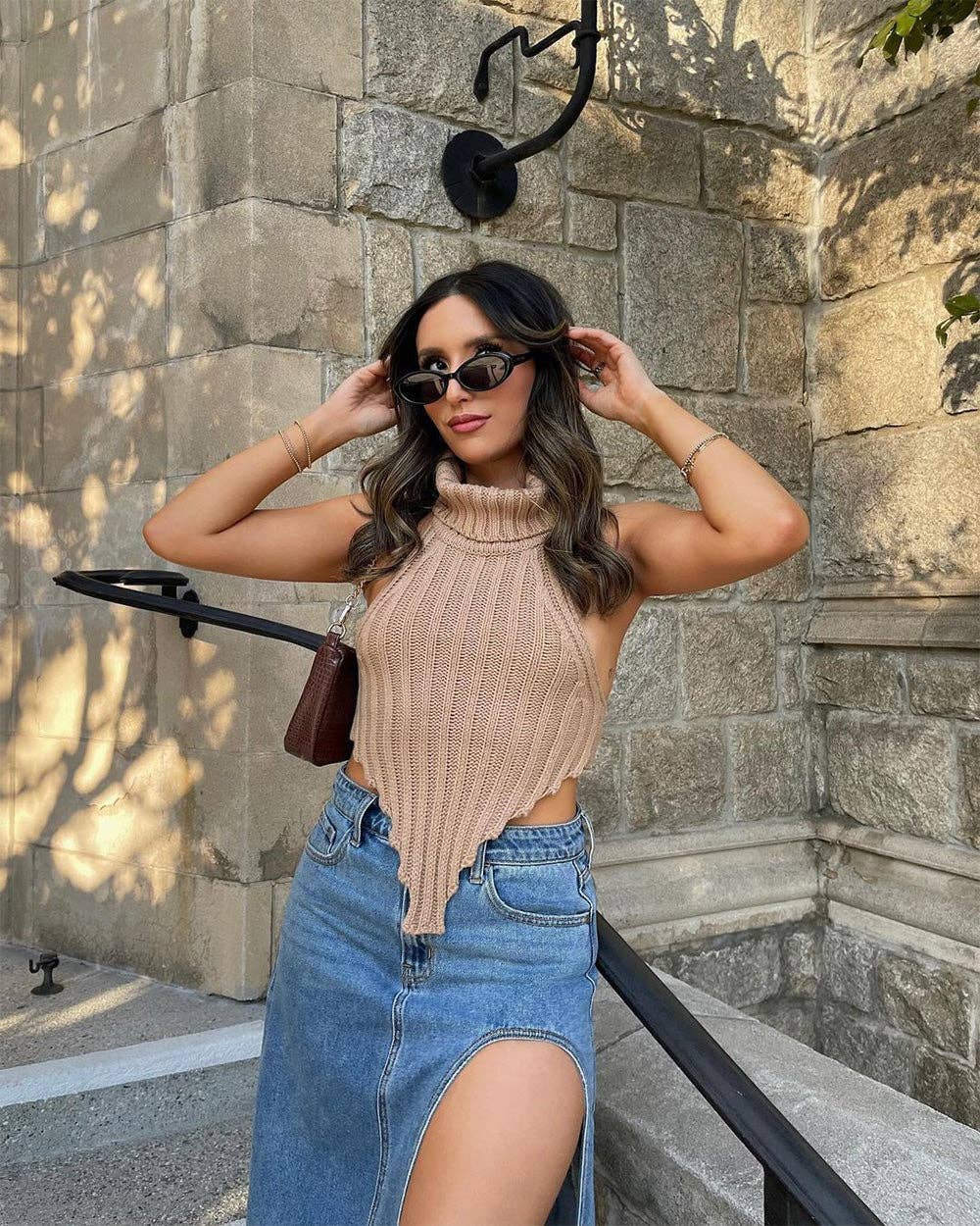 Fifth & Ninth - Wholesale Sunglasses - Women's - Taya30