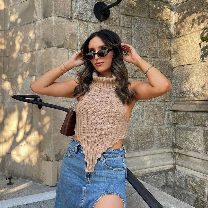 Fifth & Ninth - Wholesale Sunglasses - Women's - Taya30