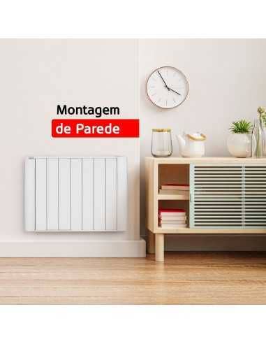 Haeger - Wholesale Electric Fan - Thermal emitter THERMAL SMART PLUS - 1500W5