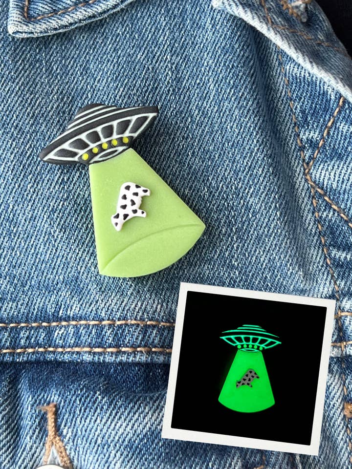 Enlèvement ! Épingle pour la vente par Hayden Handcraft