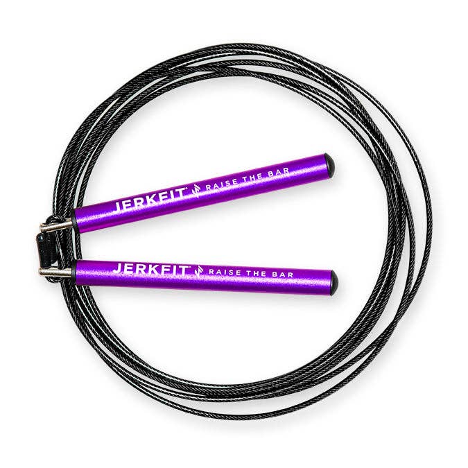 JerkFit – wholesale Fitness equipment – Omega Speed Rope13