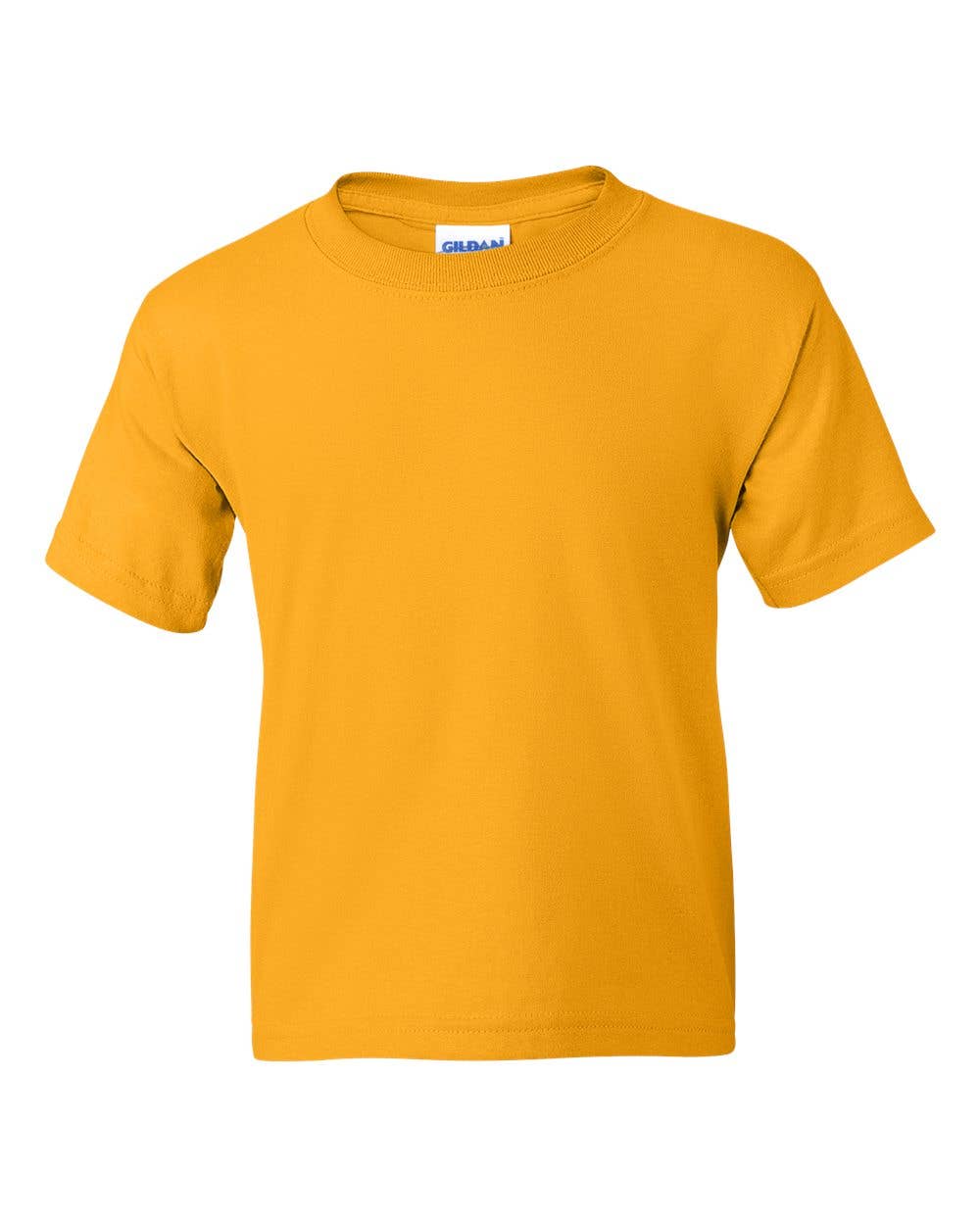 Radyan - Vente T-shirt – enfant - Gildan® - T-shirt DryBlend pour jeunes, 50/50 coton/polyester9