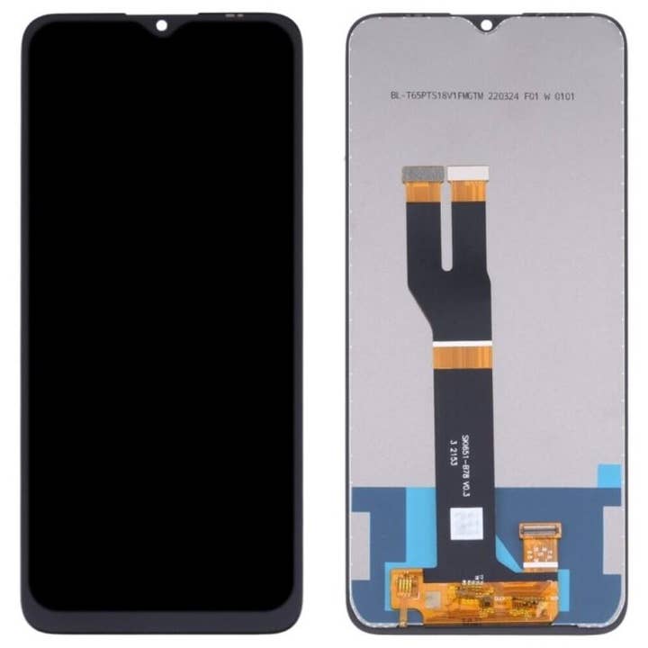Pantalla Completa Para Nokia G11/G21 (Varios Modelos) para venta al por mayor de Repuestos Infotec