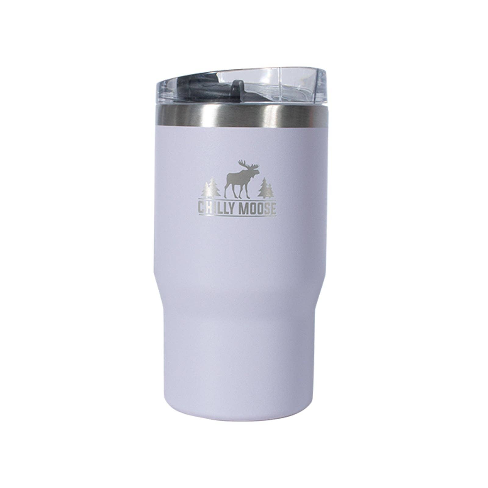 Chilly Moose - Vente Gourde/bouteille isotherme - Isolant et Gobelet Brent - 410mL45