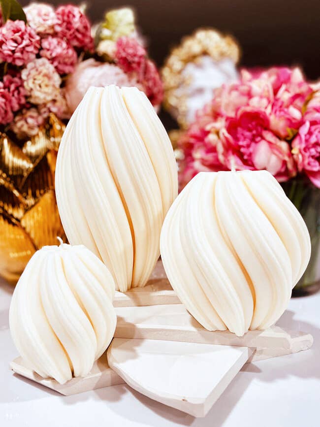 Rising Columns Set for wholesale by Dahil Bar