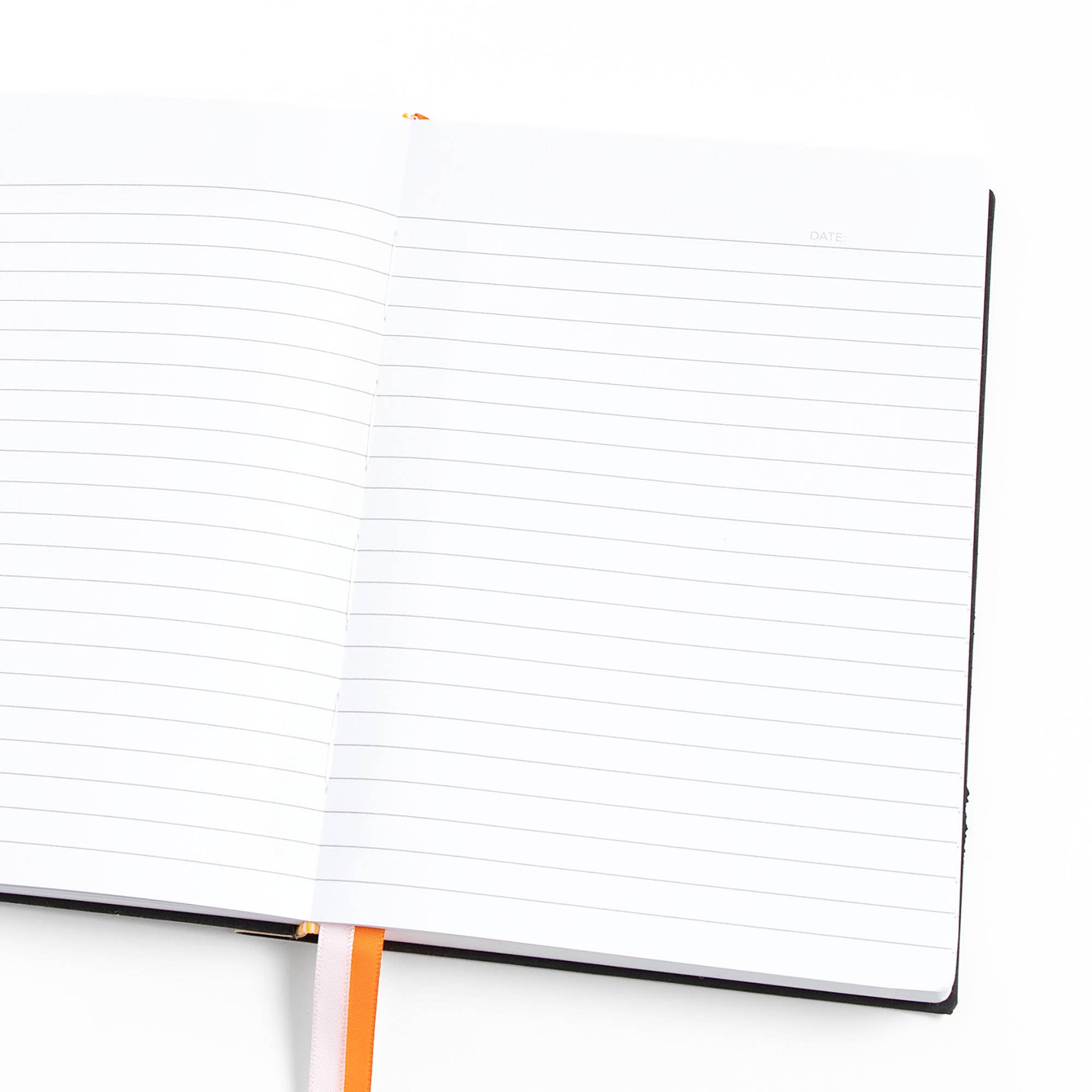 Pippi Post – Großhandel Tagebuch – Notizbuch im Buchstil – Pink3