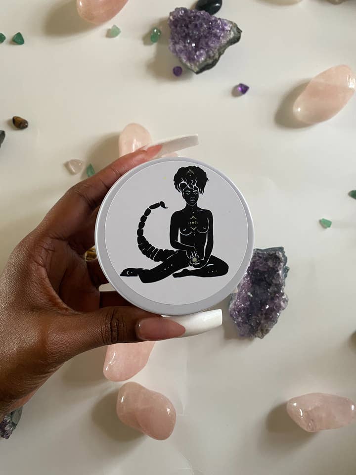 Vela Escorpio para venta al por mayor de Detroit Alchemy