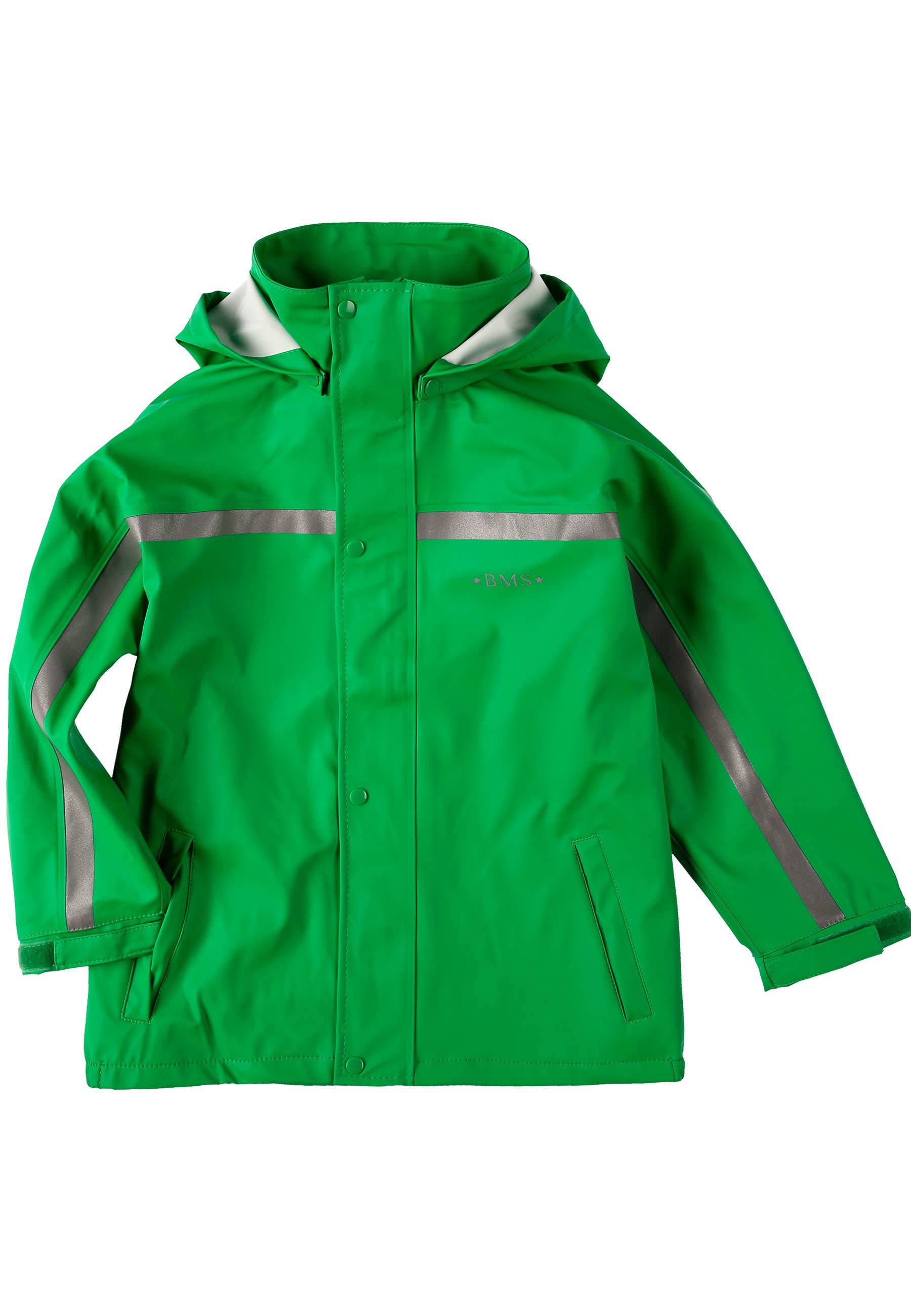 BMS Hamburg - Wholesale Raincoat - Kids - Rain jacket mud jacket for children - tested for harmful substances3
