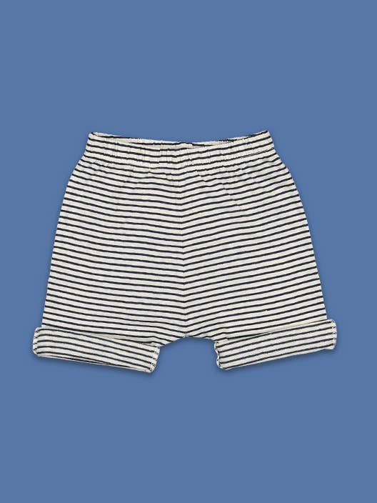 Streifen Shorts für den Großhandel von Hey Soleil
